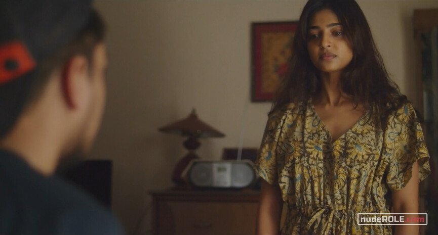 2. Archana (segment: Clean Shaven) nude – Madly (2016)