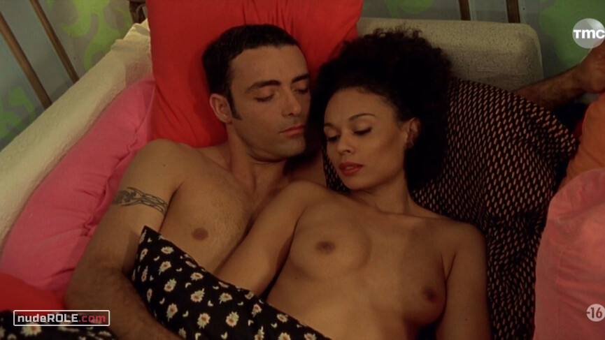 6. Larence nude – Troublantes visions (2001)