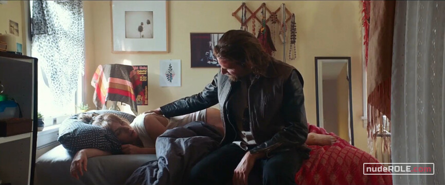 5. Ally nude – A Star Is Born (2018)