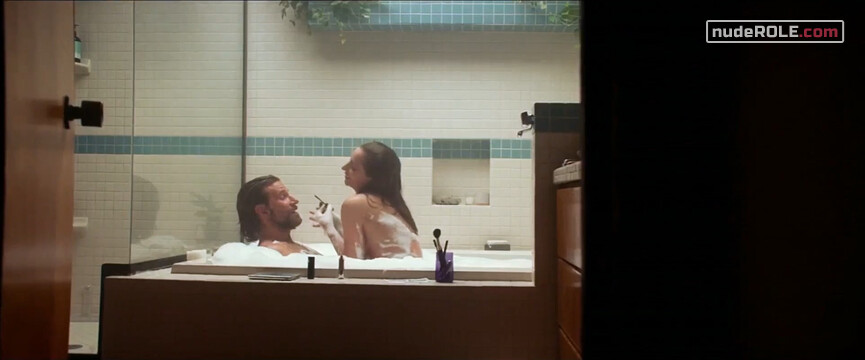 6. Ally nude – A Star Is Born (2018)