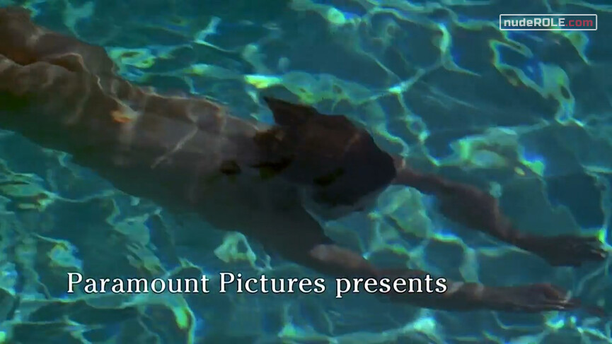 2. Catherine Ames nude – Twilight (1998)