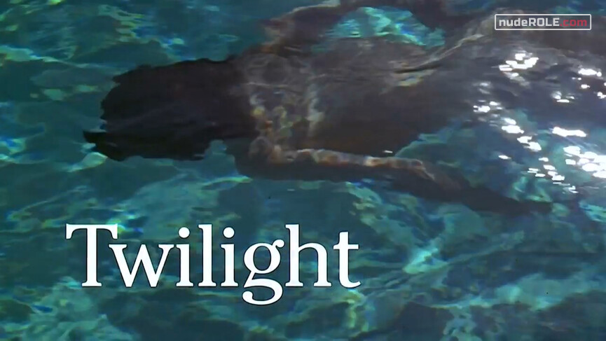 4. Catherine Ames nude – Twilight (1998)