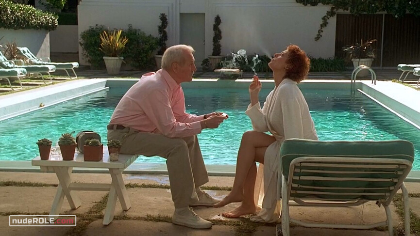 6. Catherine Ames nude – Twilight (1998)