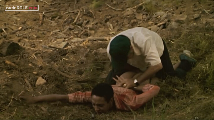 1. Gabi nude – The Night of the Sunflowers (2006)
