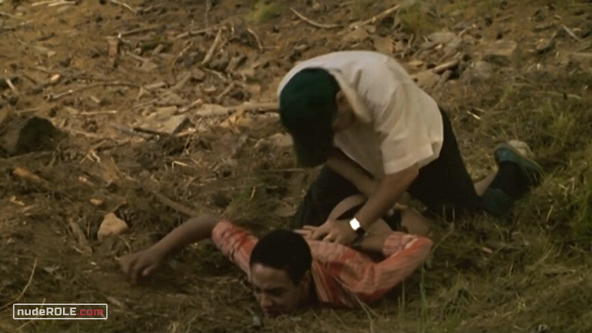 4. Gabi nude – The Night of the Sunflowers (2006)