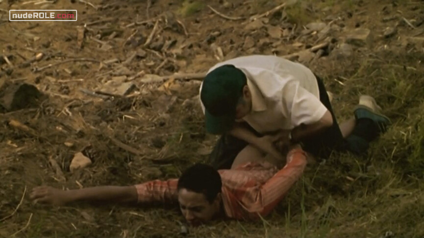 5. Gabi nude – The Night of the Sunflowers (2006)