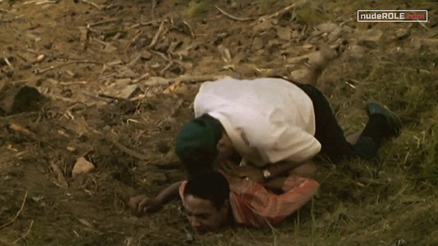 6. Gabi nude – The Night of the Sunflowers (2006)