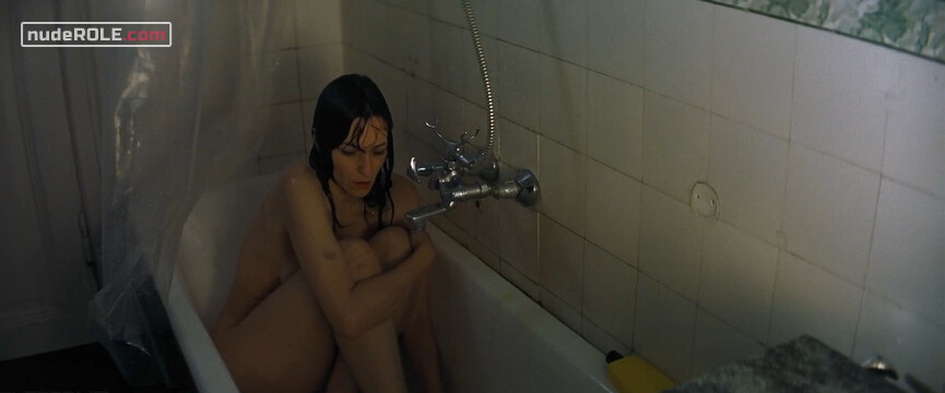 5. Christa-Maria Sieland nude – The Lives of Others (2006)