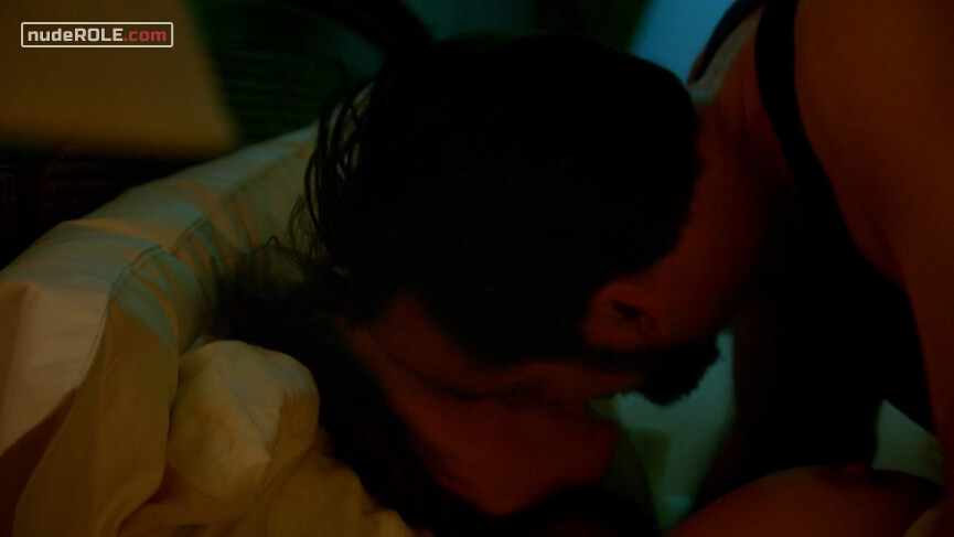 1. Maggie nude – Looking Glass (2018)