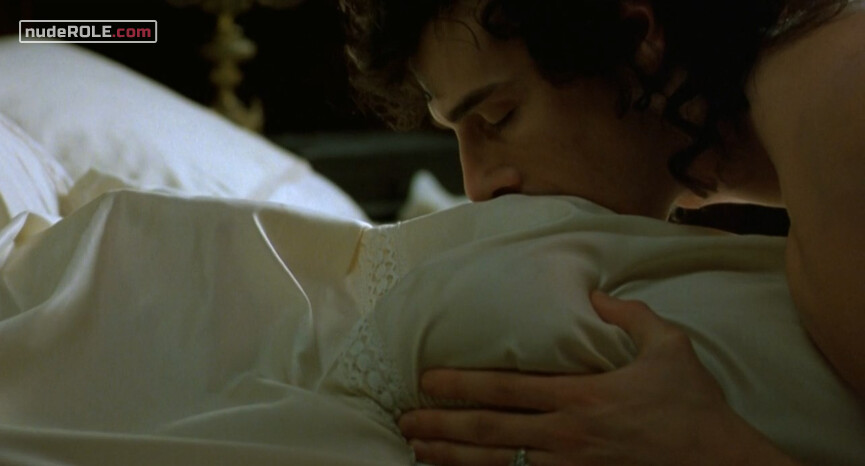 2. Young admirer nude – Farinelli (1994)