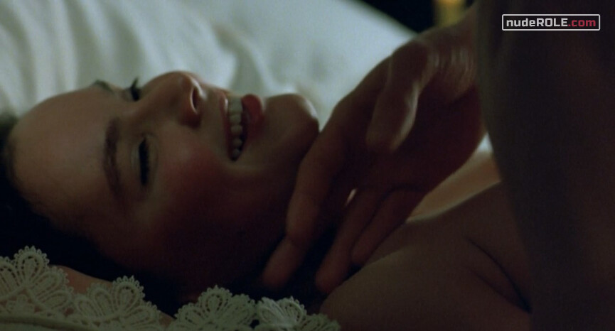 4. Young admirer nude – Farinelli (1994)