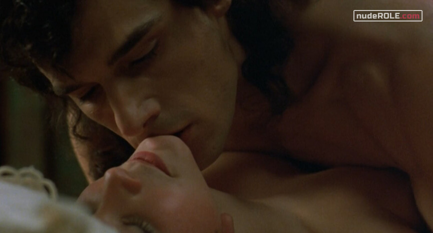 5. Young admirer nude – Farinelli (1994)