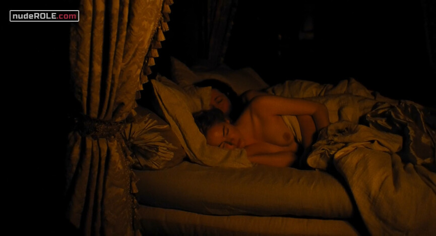 1. Abigail nude – The Favourite (2018)