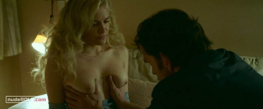 3. Simple nude – The House That Jack Built (2018)