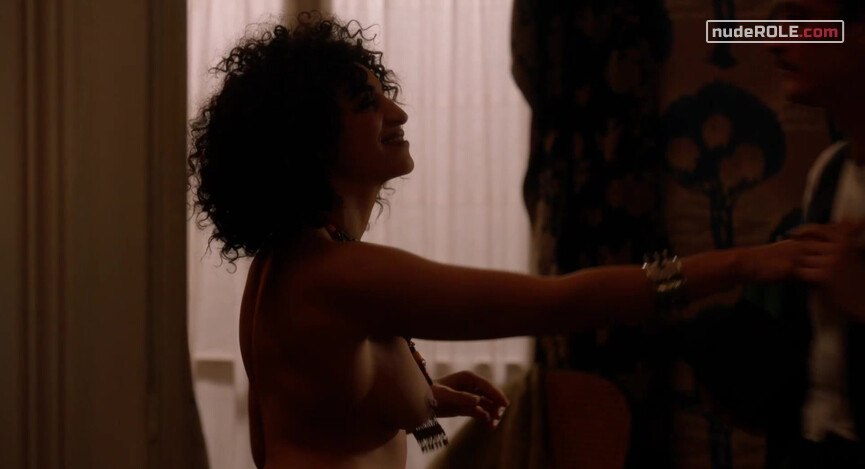 4. Zohra nude – Curiosa (2019)