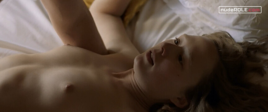 3. Astrid nude – Becoming Astrid (2018)