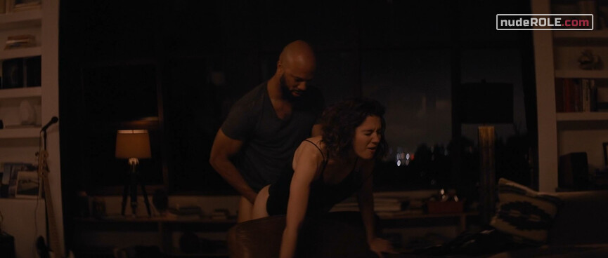 10. Nina Geld66 nude – All About Nina (2018)
