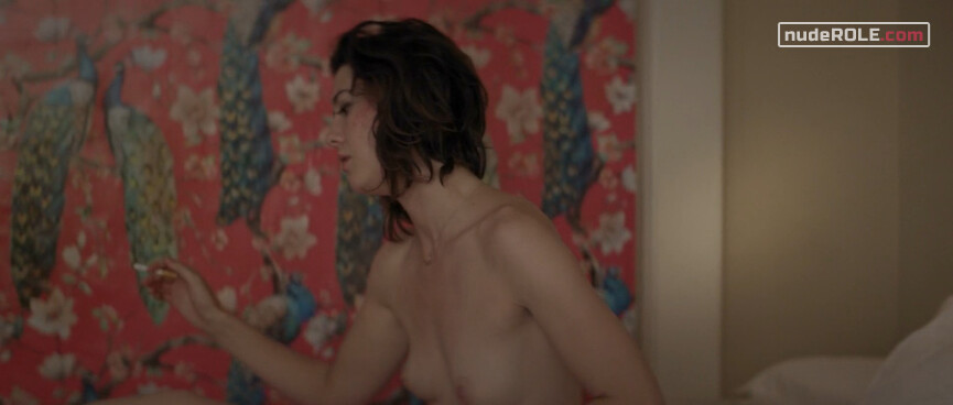 4. Nina Geld66 nude – All About Nina (2018)