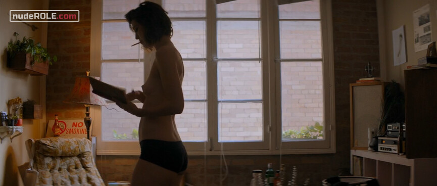 6. Nina Geld66 nude – All About Nina (2018)