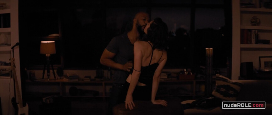 9. Nina Geld66 nude – All About Nina (2018)