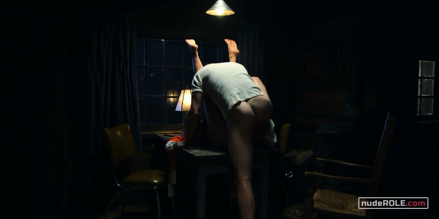 10. Sindy nude – Polar (2019)