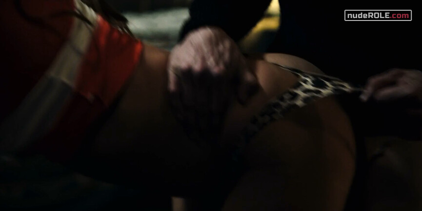 3. Sindy nude – Polar (2019)