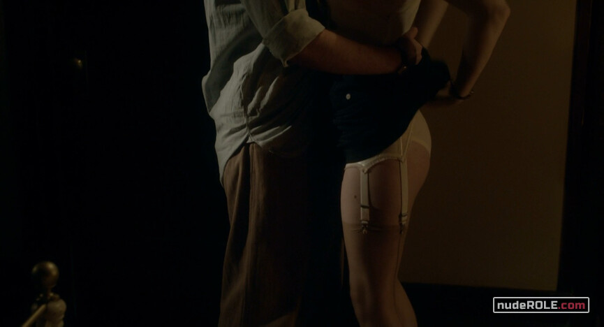 1. Eilis sexy – Brooklyn (2015)