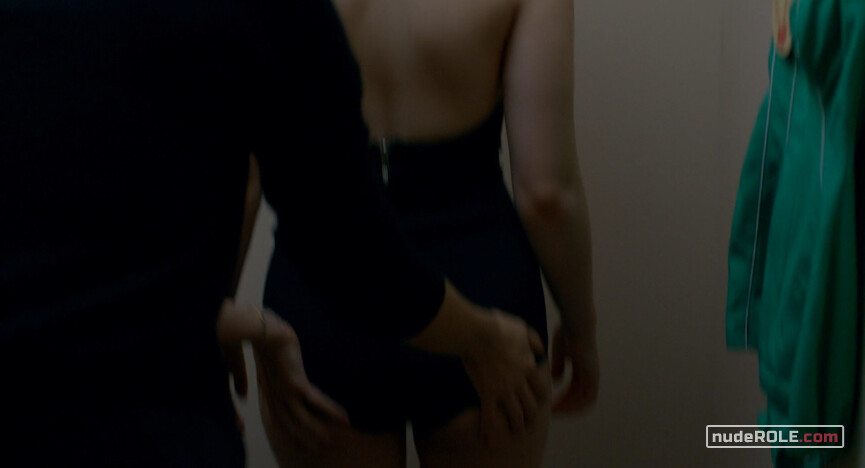 2. Eilis sexy – Brooklyn (2015)