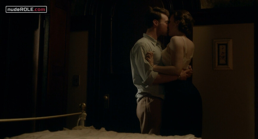 5. Eilis sexy – Brooklyn (2015)