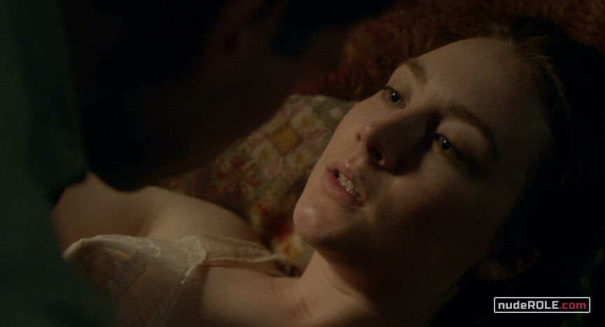 6. Eilis sexy – Brooklyn (2015)