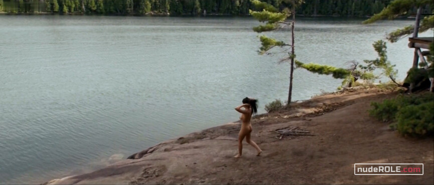 4. Doctor Alexandra Smith aka Alex nude – See How They Dance (2011)