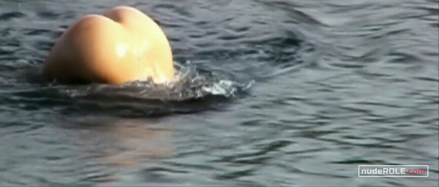 6. Doctor Alexandra Smith aka Alex nude – See How They Dance (2011)