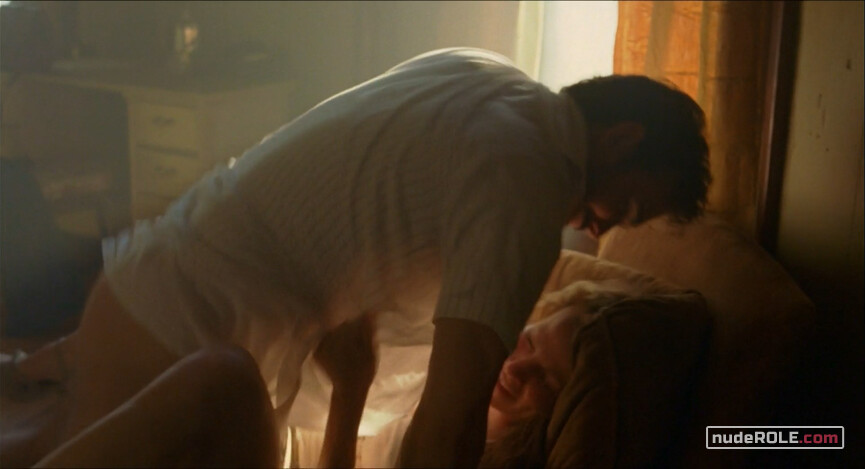 2. Jan nude – Factotum (2005)