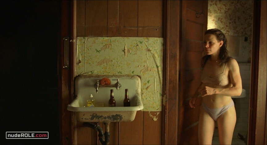 4. Jan nude – Factotum (2005)