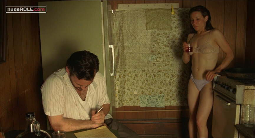 5. Jan nude – Factotum (2005)