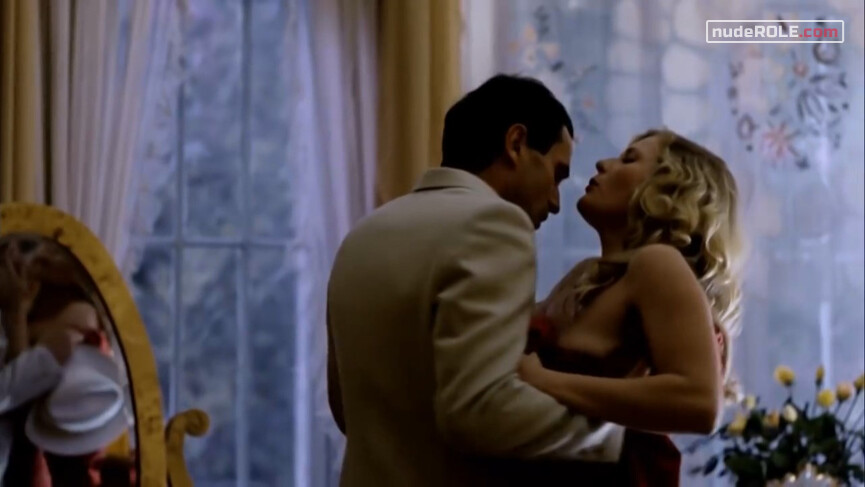 2. Teacher Luiza nude – Medium (1985)
