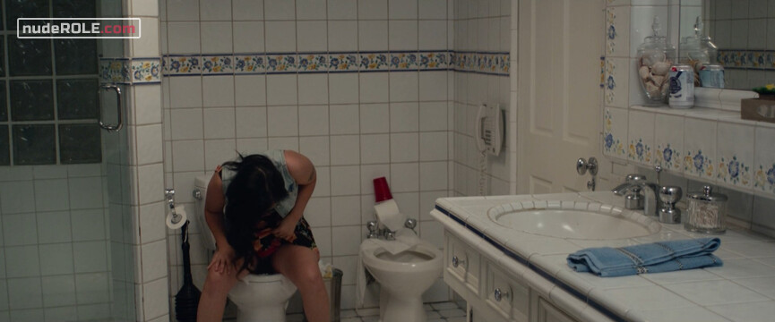 1. Rebecca nude – Dude (2018)