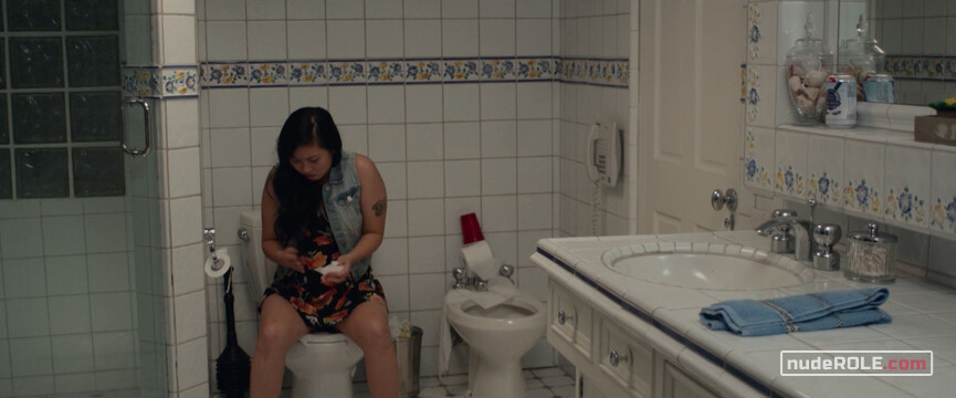 3. Rebecca nude – Dude (2018)