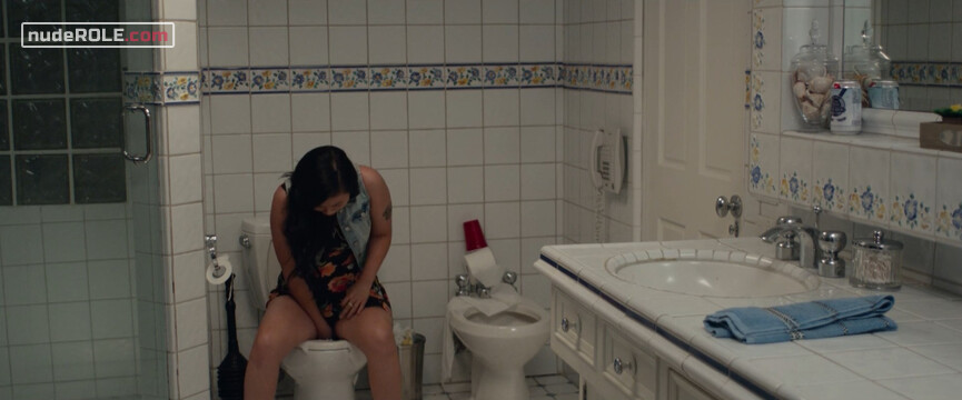 4. Rebecca nude – Dude (2018)