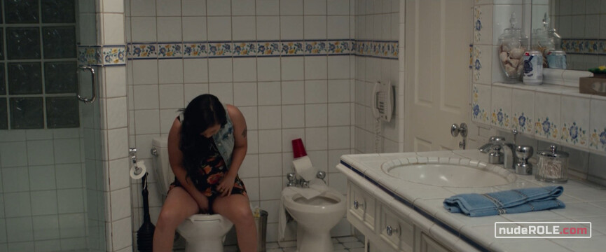 5. Rebecca nude – Dude (2018)