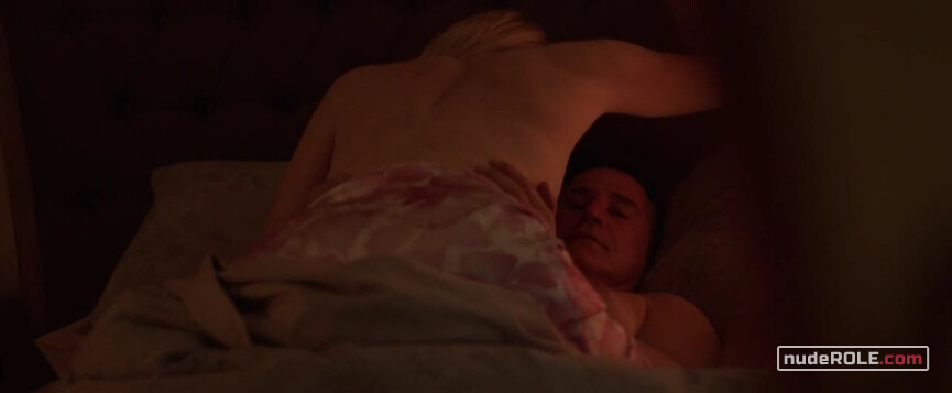 1. Darcy Anderson sexy – A Good Marriage (2014)