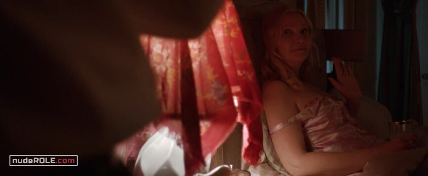 2. Darcy Anderson sexy – A Good Marriage (2014)