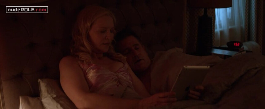 4. Darcy Anderson sexy – A Good Marriage (2014)