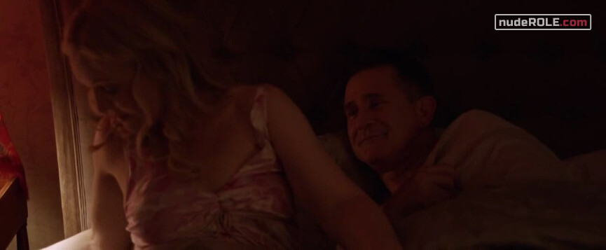 5. Darcy Anderson sexy – A Good Marriage (2014)