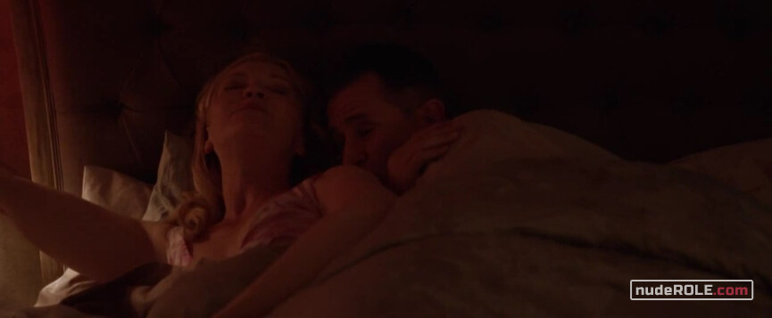 6. Darcy Anderson sexy – A Good Marriage (2014)