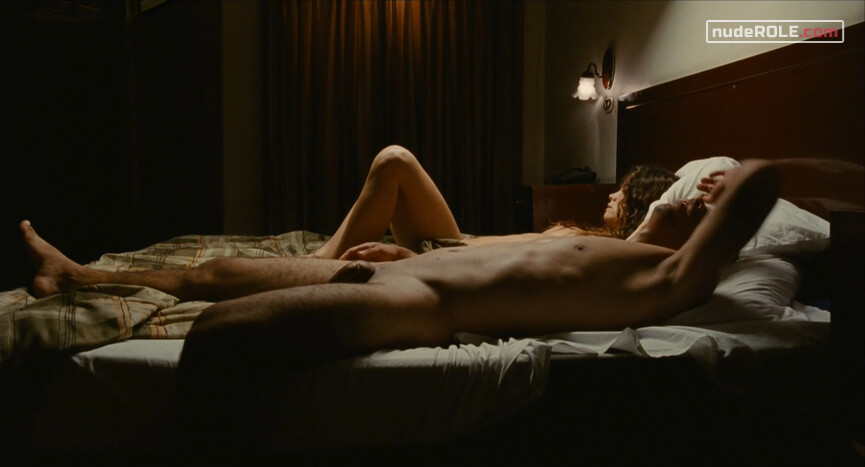 3. Claudia nude – Gust (2013)