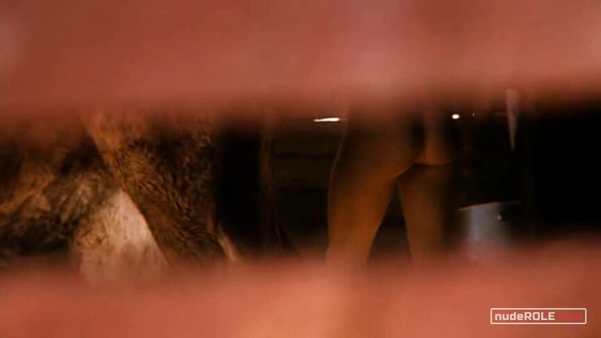 2. Petra nude – Tortilla Heaven (2007)