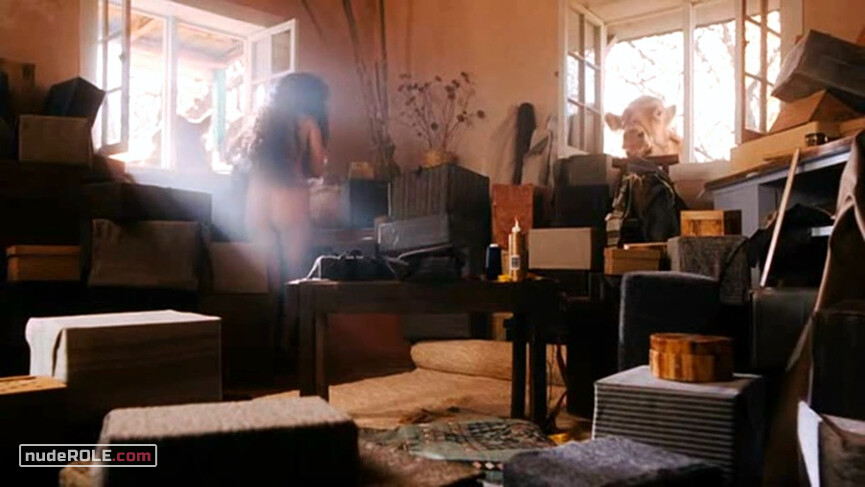 4. Petra nude – Tortilla Heaven (2007)