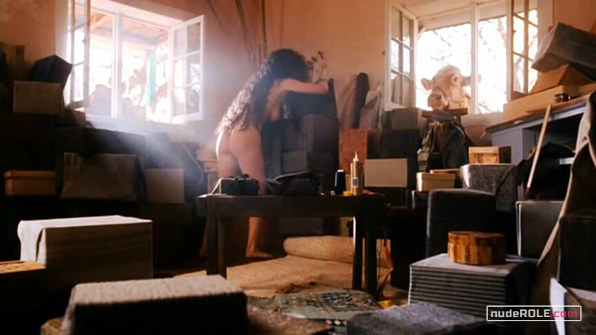 5. Petra nude – Tortilla Heaven (2007)