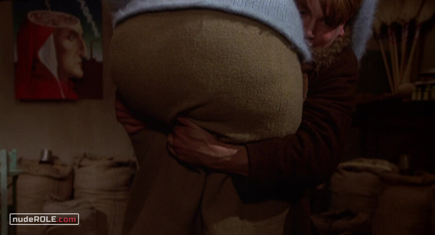 1. Tobacconist99 nude – Amarcord (1973)